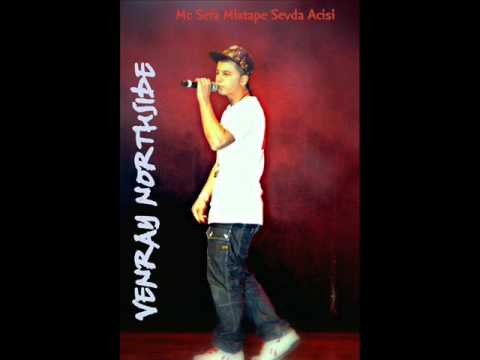 Mc Sefa - Sevda Acisi [mixtape][Album] 2008 Demo Versie