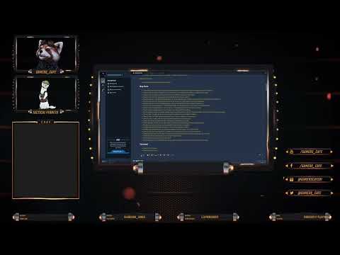 Star Citizen Alpha 3.16.1 LIVE.7939065 Patch Notes #Starcitizen
