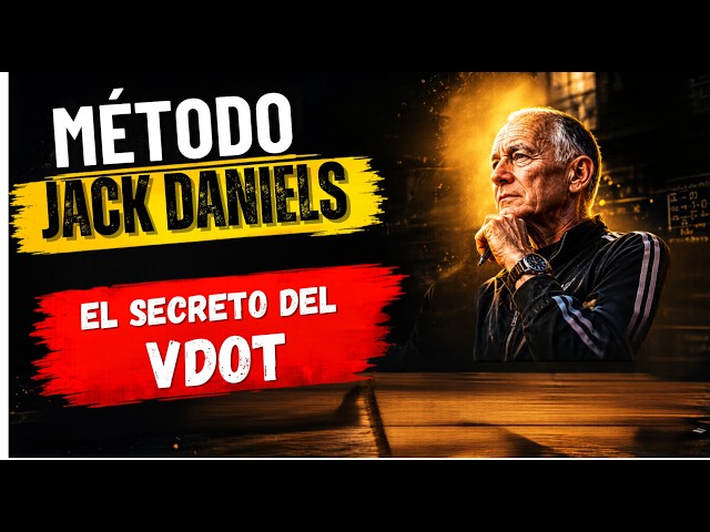 Vídeo relacionado con La Fórmula De Daniels Para Corredores: Métodos de entrenamiento de probada eficacia para lograr el éxito, desde los 800 m hasta el maratón (DEPORTES)