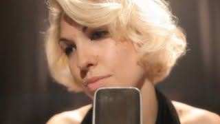 Karen Souza - Tainted Love (Live)