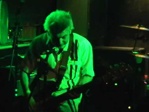 2 Sick Monkeys - Bruce Brenda David Death @ Riffstock 2011