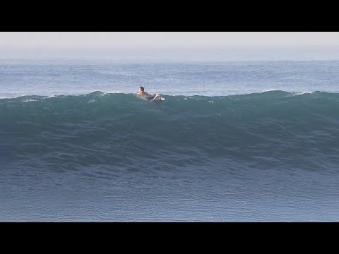 Biggest Keramas In Years