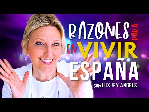 , title : '😎 VIVIR en ESPAÑA: ✅10 RAZONES para Comprar Casa en España'