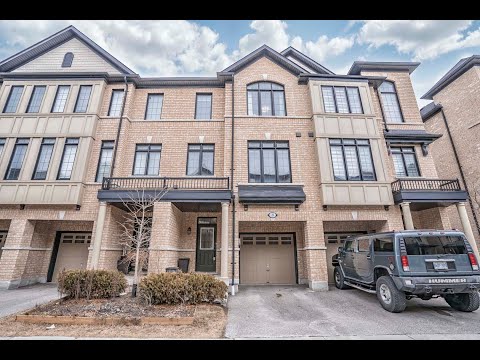 25 Quarrie Lane, Ajax, ON