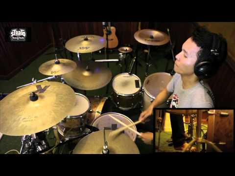 Sunday Sad Story "BLACK DEATH" Drumming