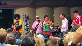 I Think Ur a Contra - Vampire Weekend - Live at Libbey Bowl June 17 2018