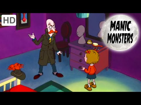 Mona The Vampire | 125 - SPITTING IMAGE