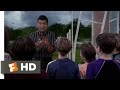Sharkboy and Lavagirl 3-D (12/12) Movie CLIP - Defeating Mr. Electric (2005) HD