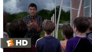 Sharkboy and Lavagirl 3-D (12/12) Movie CLIP - Defeating Mr. Electric (2005) HD