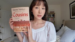 My May Books