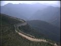Jiankou Great Wall Helicopter Shots