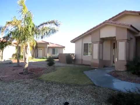 PL 1875 - Desert Hot Springs Private Home For Rent