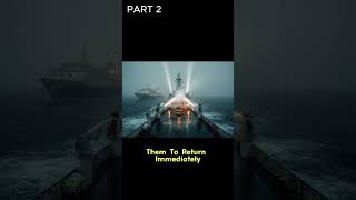 The Truth Behind the Vanishing Cruise PART2 #horrorstories #mysteryinside #unsolvedcase