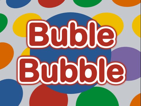 Buble Bubble Shooter video