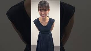 【#インスタライブ】#松村沙友理　2024.6.27