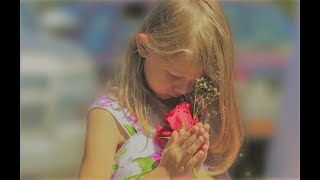 Children Pray for Lost Souls