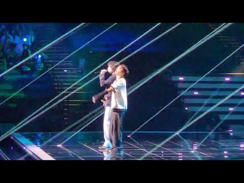 2023.06.29 灣區星明月大灣區電影音樂晚會 - 華晨宇 Supper Moment 《大地》 #華晨宇 #suppermoment #大地 #灣區升明月 #2023