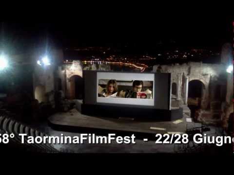 58° TaorminaFilm Fest