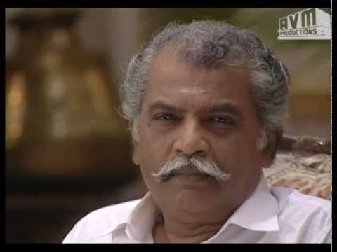 Episode 215: Sontham Tamil TV Serial - AVM Productions