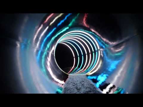 Aquafun Soest - Röhrenrutsche