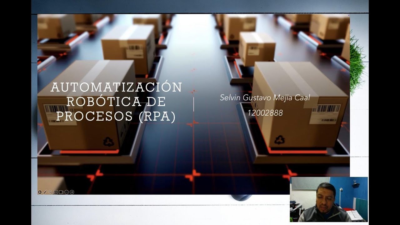 RPA - Contabilidad Para Administradores 2