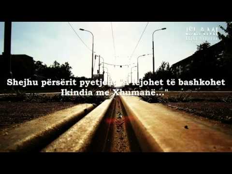 Bashkimi i Namazit të Xhumasë me Ikindinë - Shehj Muhammed el-Uthejmin