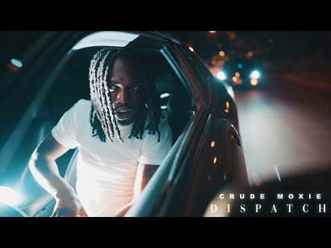 Crude Moxie - Dispatch (Official Video) Dir. by @chinchinys