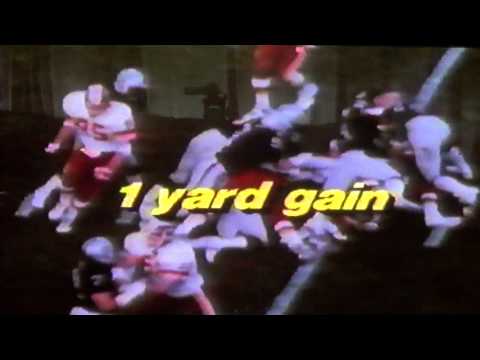 Review of "The VCR QuarterbackGame" (Board Game Review)