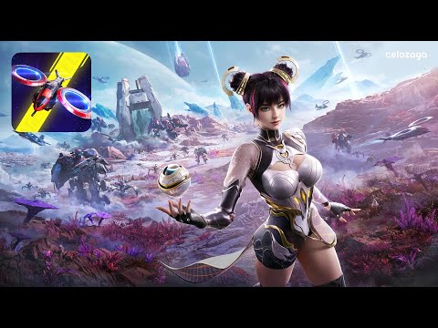 Видео Age of Stars #1