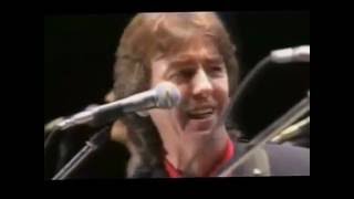 TAXMAN GEORGE HARRISON LIVE JAPAN