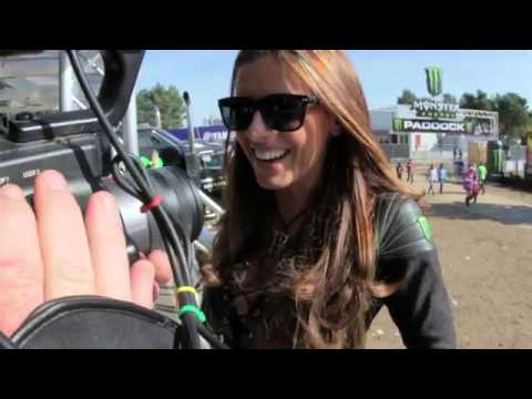 Dirt Shark   Motocross of Nations Belgium 2012