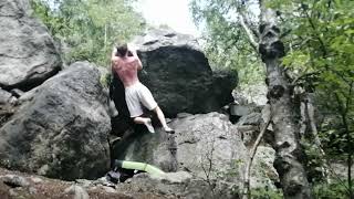 Video thumbnail: Dabér, 7A. Modřín