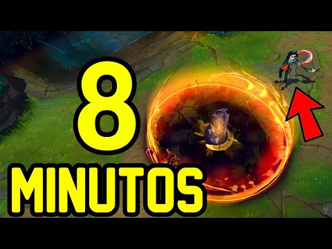 Complete 8-Minute Guide to HWEI | League of Legends