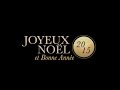 Joyeux No��l et Bonne Ann��e 2015 - YouTube