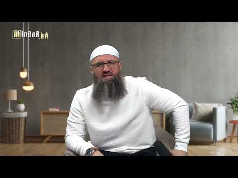 Da li je knjiga Ibn Kefira 'Kazivanje o vjerovjesnicima' prevedena na bosanski? - Elvedin Pezić