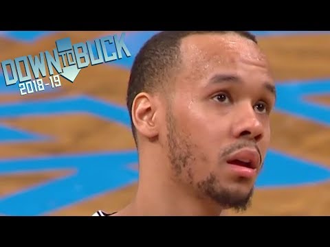 Shabazz Napier 22 Points Full Highlights (2/27/2019)
