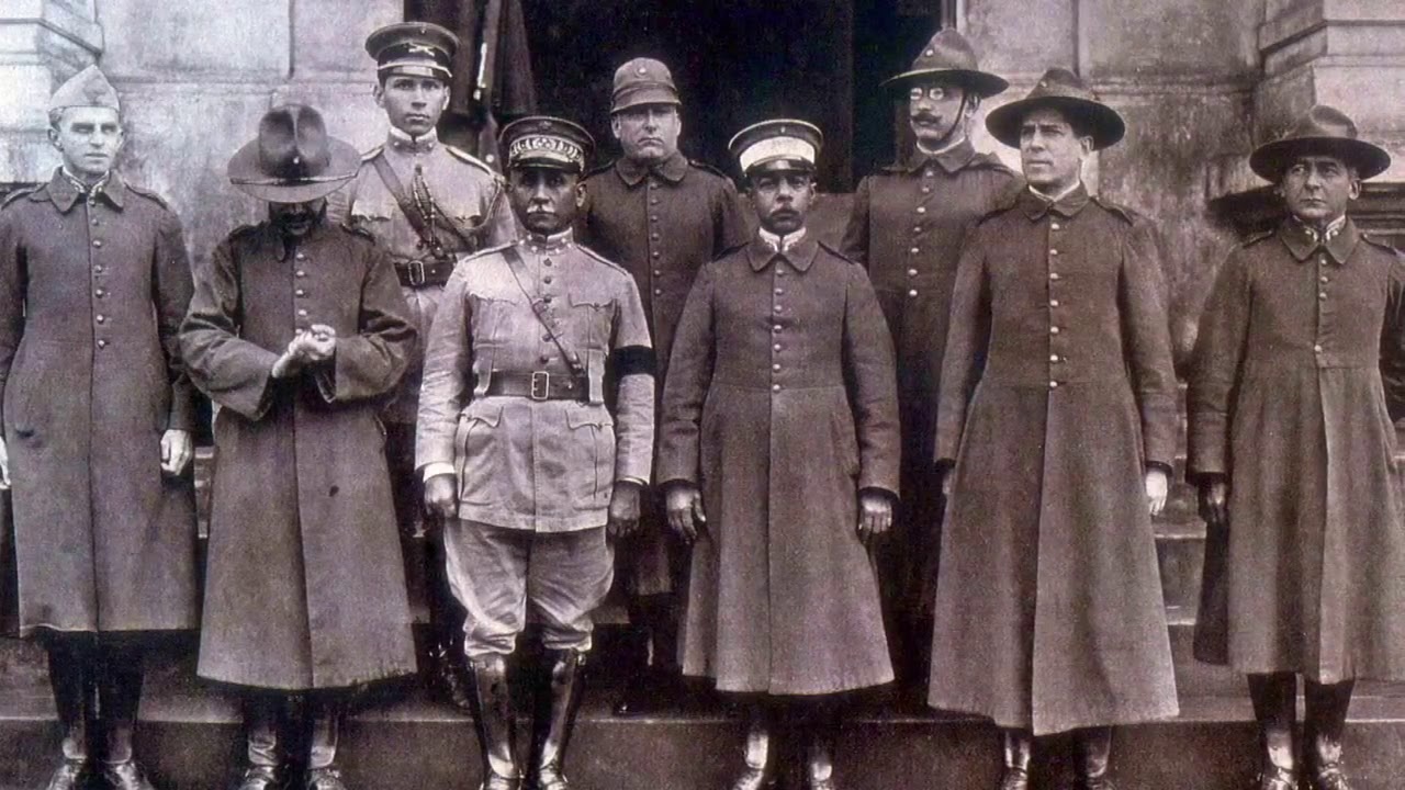 Documentario - Curytiba Sinais do Tempo