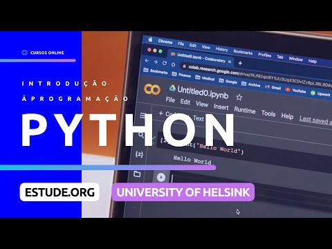 Programação com Python Aula 1