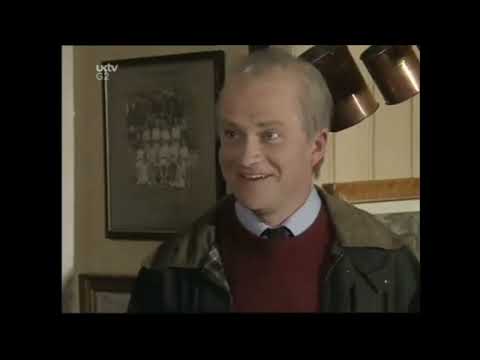 Harry Enfield Gay son trilogy.