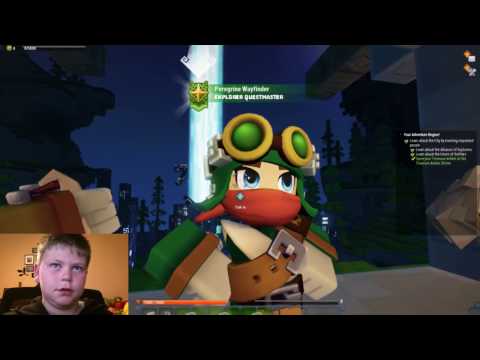 CALVINATION #17 - Sky Saga [Alpha Test - Part 1]