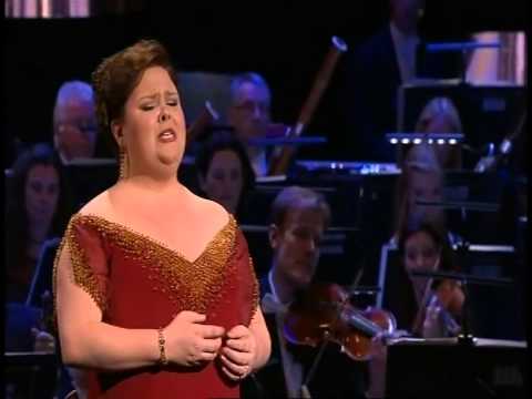 Jamie Barton - BBC Cardiff Singer of the World 2013 Final (Part Two)