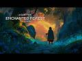Medieval Fantasy Music for Relaxation & Peace | A Quiet Path Through the Enchanted Forest DEFAULT Thumbnail