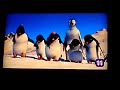 Happy Feet Network 11 Ad