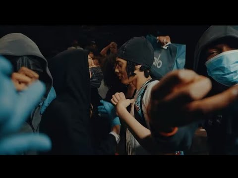 Everyone Dissed In: Mdot 59 - Triple O Shot (Official Music Video)