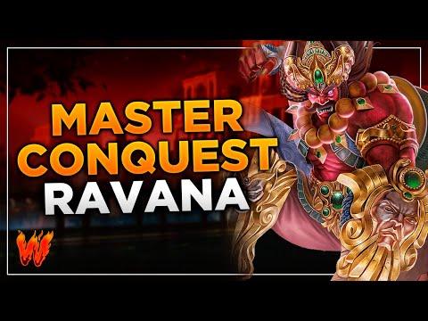 A LO LOCO CON RAVANITA