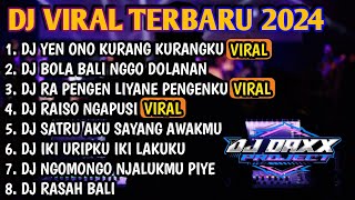 Download lagu DJ JAWA VIRAL TIKTOK TERBARU 2024 || Dj Yen Ono Kurang Kurang Ku Yen Ono Salah Luput Ku (SAMAR) mp3