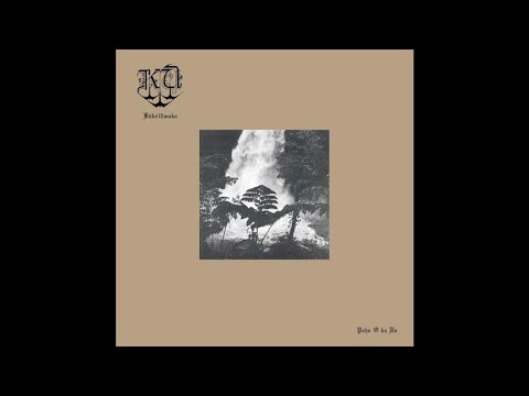 Kūka’ilimoku (US) - Pahu O ka Ua (2021)
