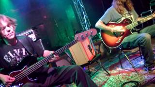 Smile Empty Soul - Hiding Place (Live in Tallahassee, FL)