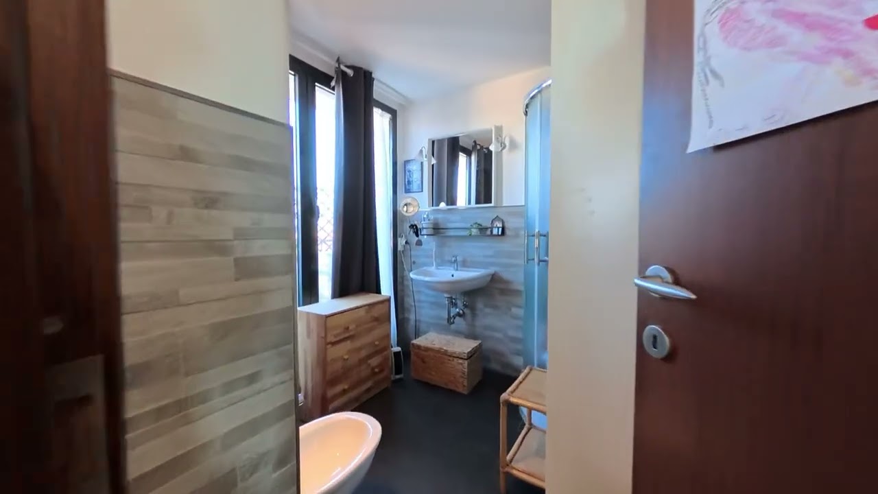 Appartamento - Video