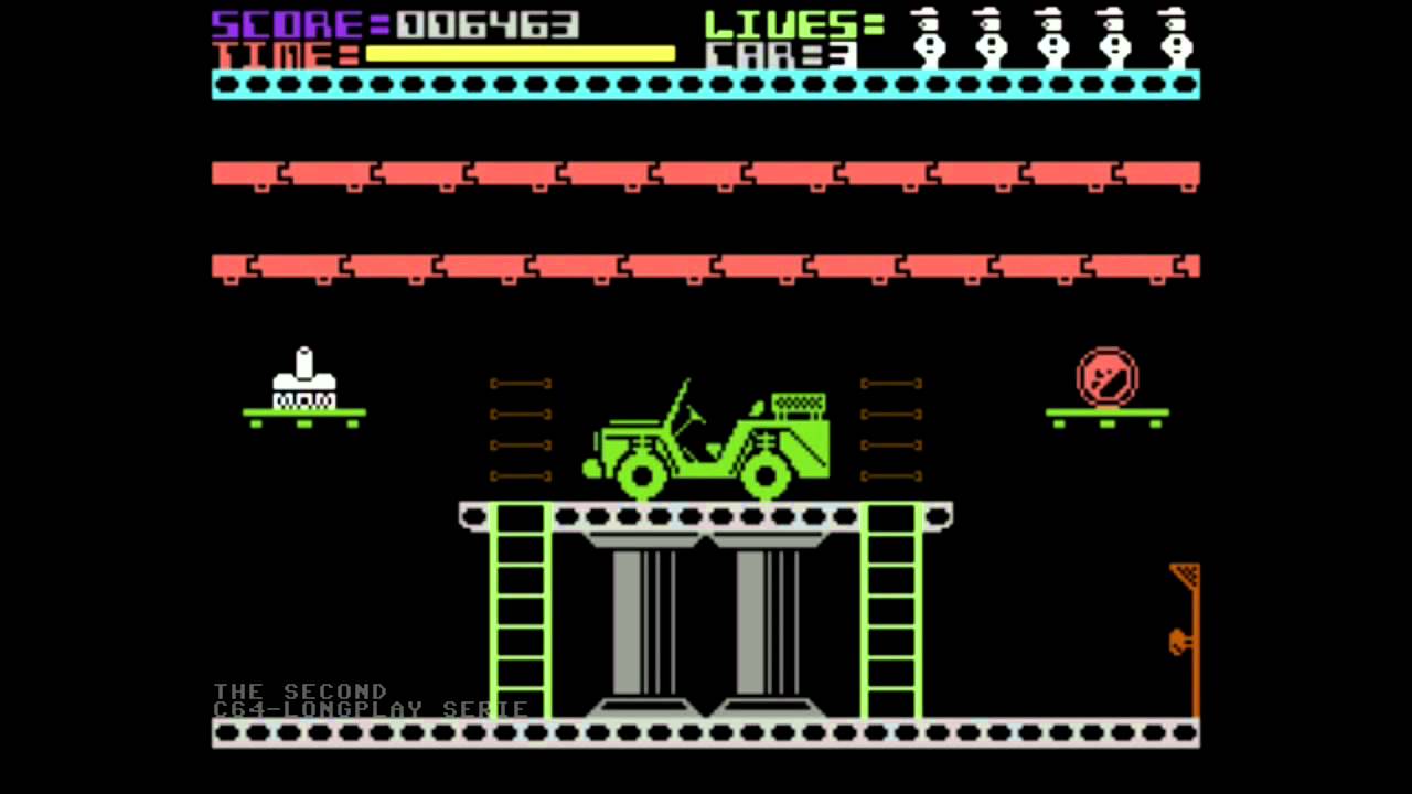 Gameplay Video
